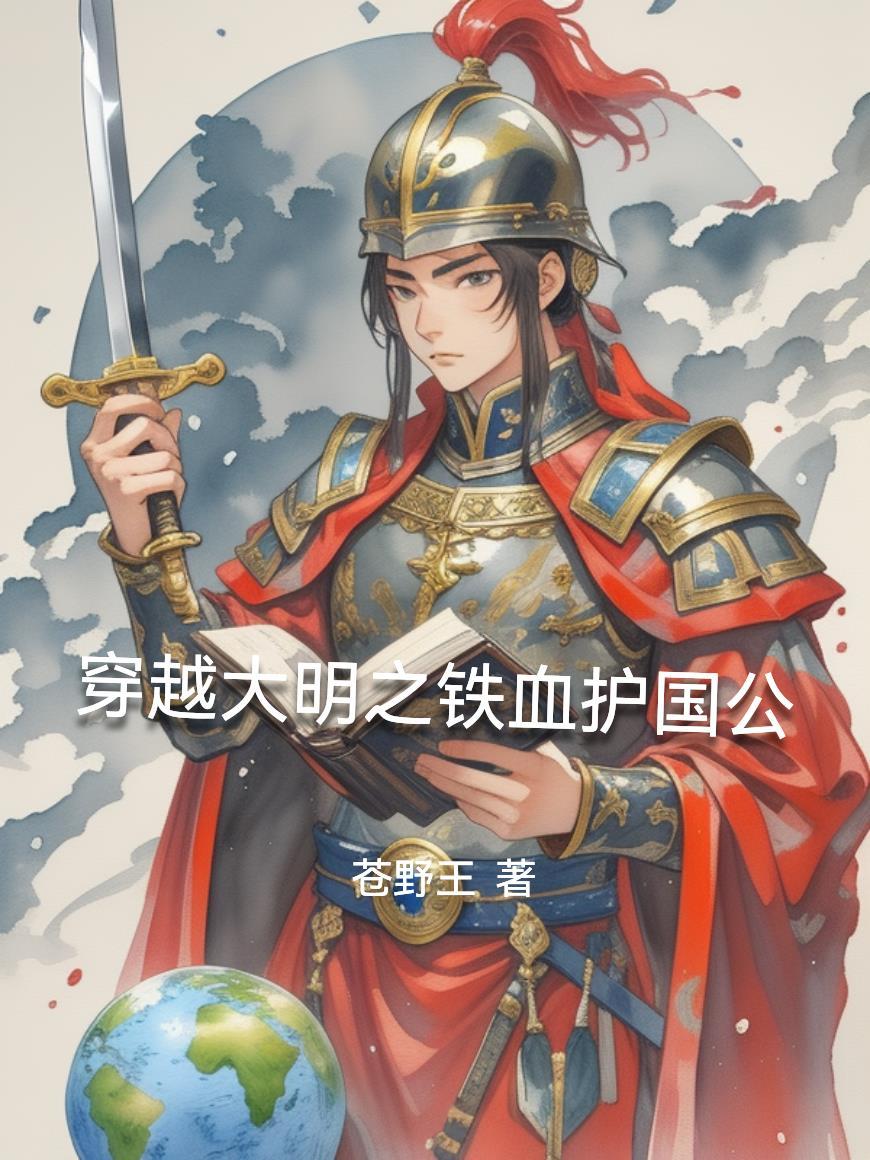 穿越大明之铁血护国公