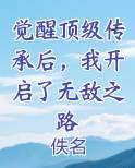 觉醒顶级传承后，我开启了无敌之路
