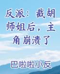 反派：截胡师姐后，主角崩溃了完结小说