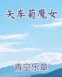 矢车菊魔女
