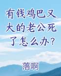 有钱鸡巴又大的老公死了怎么办？小说短剧