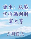 重生鉴宝捡漏小说