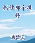 抓住那个魔修