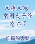 好看的京圈太子爷小说